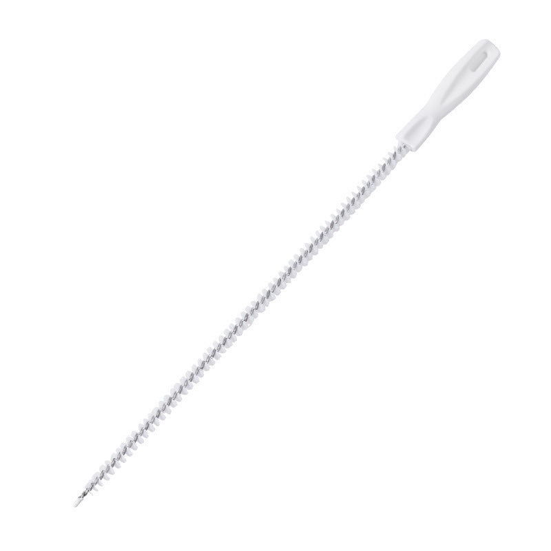Pipe Drain Hair Cleaner Brush — Pull the Clog Out in One Shot