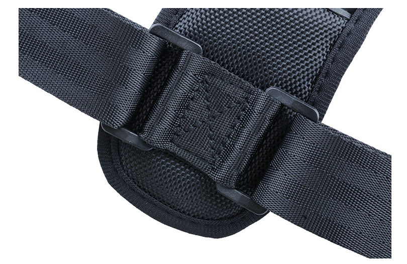 Breathable Adjustable Posture Corrector for Back Support