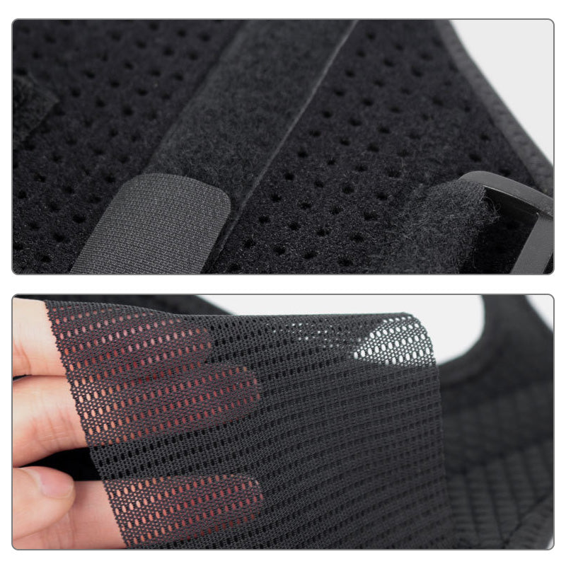 Wrist Support Brace with Steel Stays for Stability