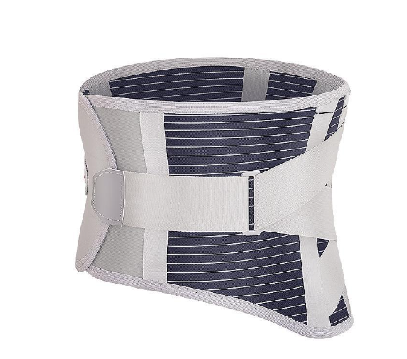 Roda Fei Self-Heating Lumbar Support Belt for Seniors