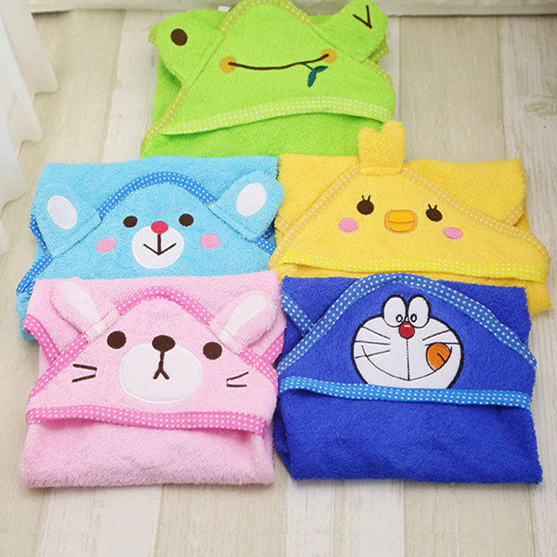 Cute Pet Dog Towel Blanket for Bathing and Drying