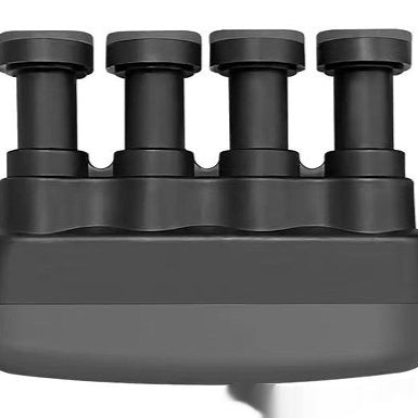Finger Strength Trainer — Grip, Dexterity, and Control