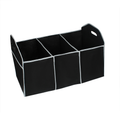Car Trunk Organizer — Fold It Up, End the Chaos