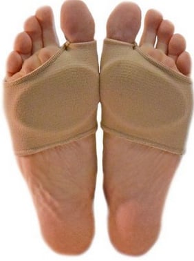 Thumb Valgus Care Set for Forefoot Support
