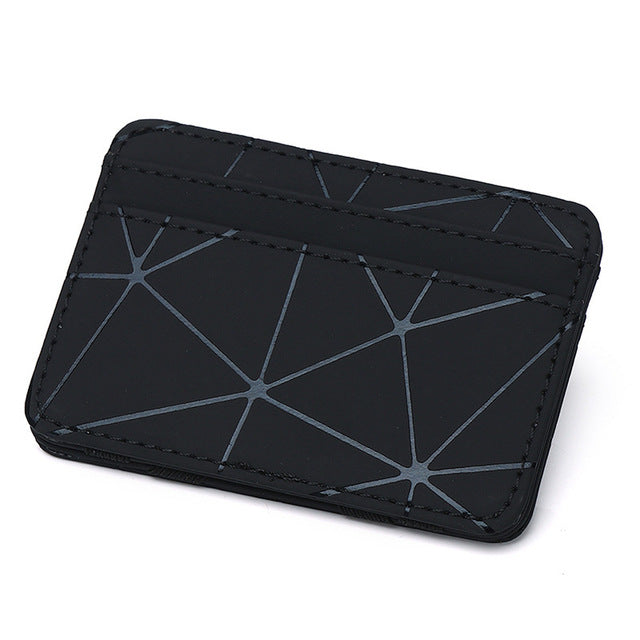 Slim Magic Wallet — Compact, Clever, Always at Hand