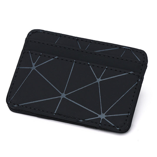 Slim Magic Wallet — Compact, Clever, Always at Hand