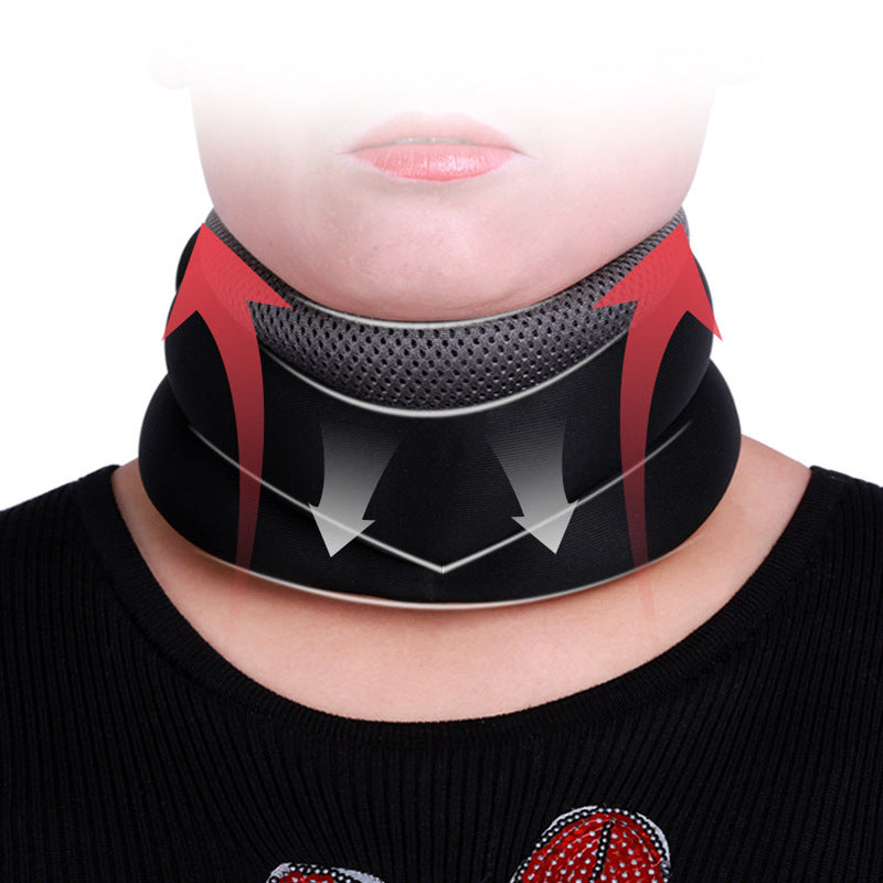 Magnetic Neck Support Strap — Instant Relief for Neck Pain