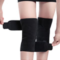 Heating Knee Brace for Pain Relief and Support