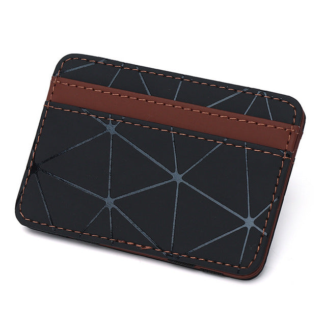Slim Magic Wallet — Compact, Clever, Always at Hand