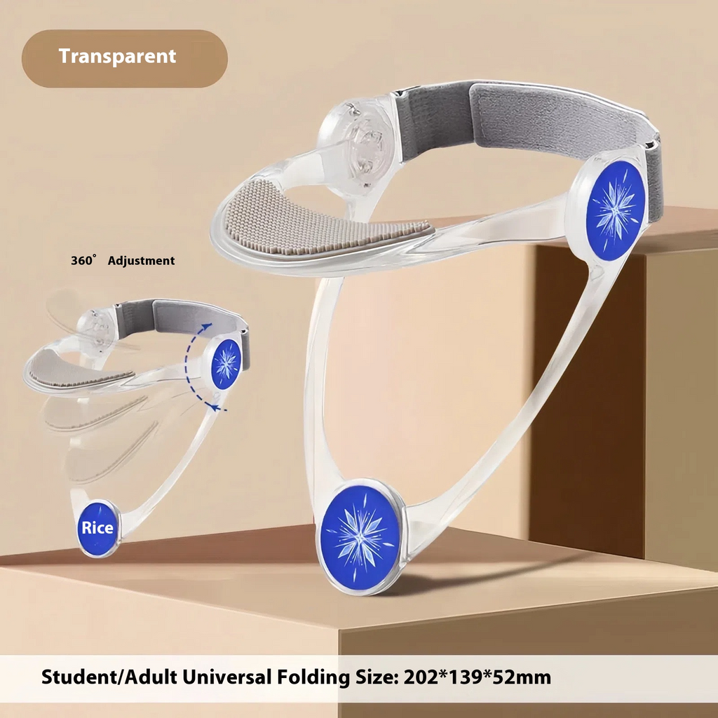 Adjustable Neck Brace Support