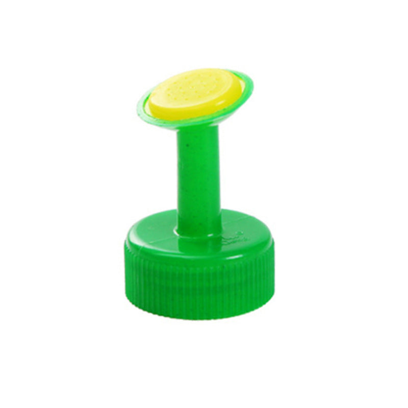Plant Watering Attachment for Bottle Gardening DIY