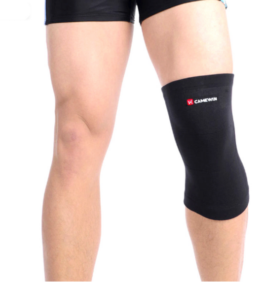 Sports Knee Support Brace — Outdoor Tested, All-Day Wear