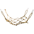 Parrot Climbing Net Hammock — Adventure for Your Feathered Friend