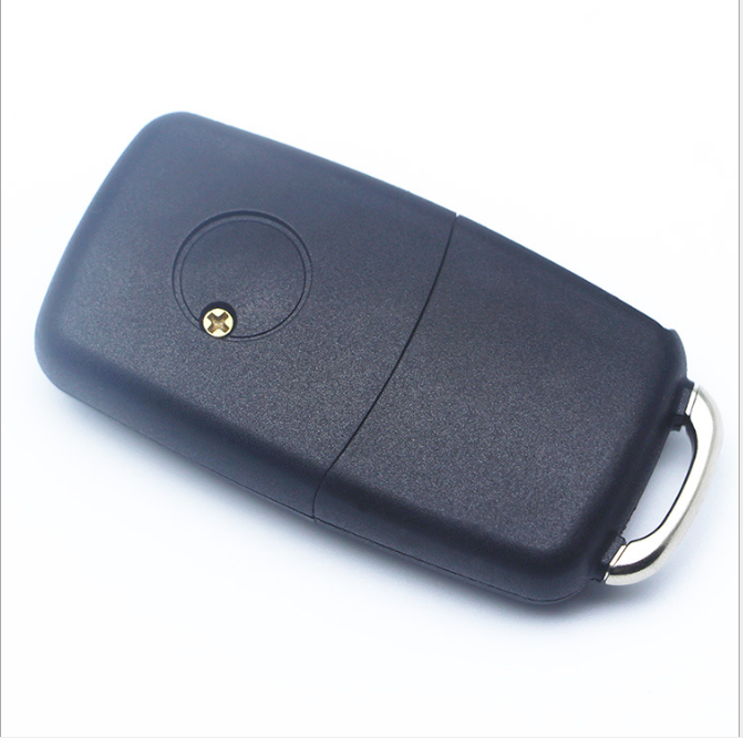 Car Key Remote Shell — Protect Your Key, Look Brand New