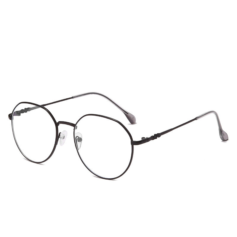 Women's Anti-Blue Light Reading Glasses — Stylish Screen Protection