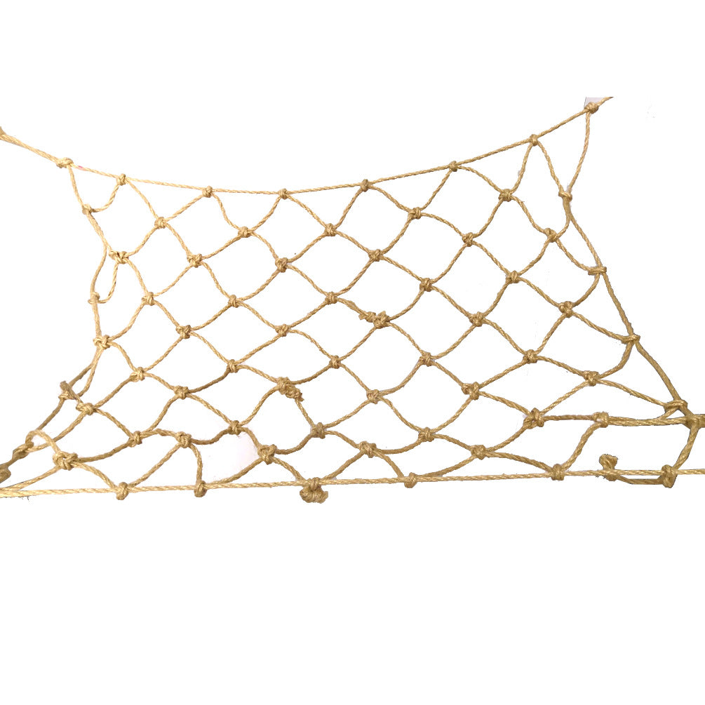 Parrot Climbing Net Hammock — Adventure for Your Feathered Friend