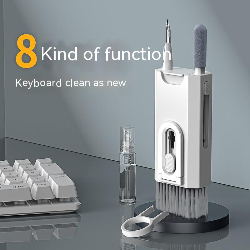 Keyboard & Electronics Cleaning Kit