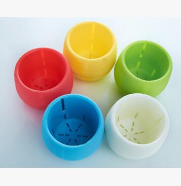 Creative Mini Succulent Plant Pot - Ishimaru Bowl