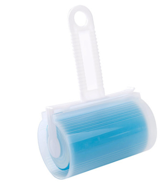 Reusable Lint Roller — No Refills, No Pet Hair, No Problem
