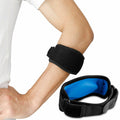 Adjustable Elbow Protector for Basketball and Tennis