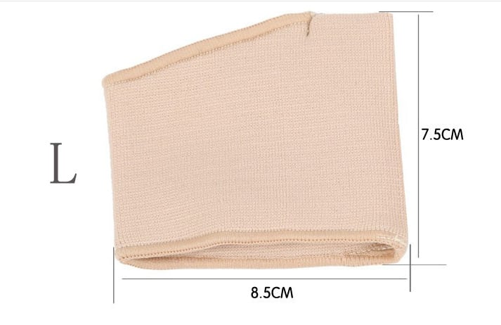 Thumb Valgus Care Set for Forefoot Support