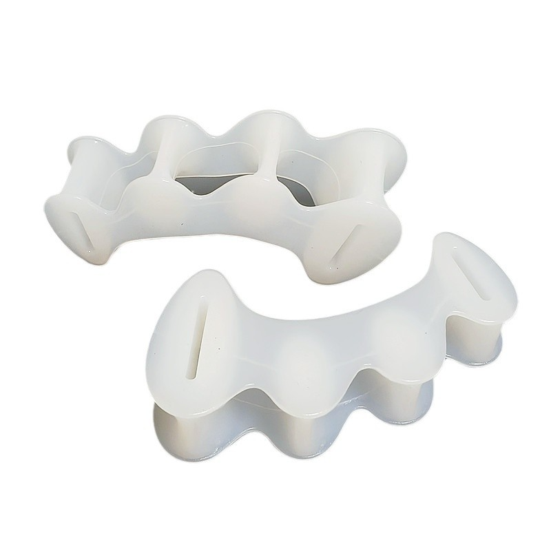 Toe Separator & Bunion Corrector