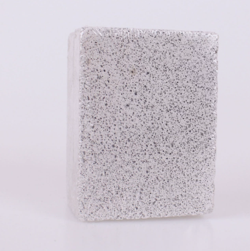 Grill Cleaning Brick — Your BBQ Fixed in 60 Seconds