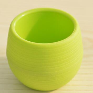 Creative Mini Succulent Plant Pot - Ishimaru Bowl