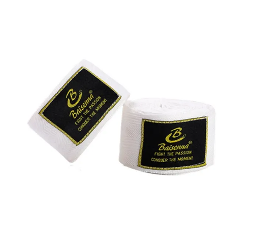 Elastic Boxing Hand Wraps