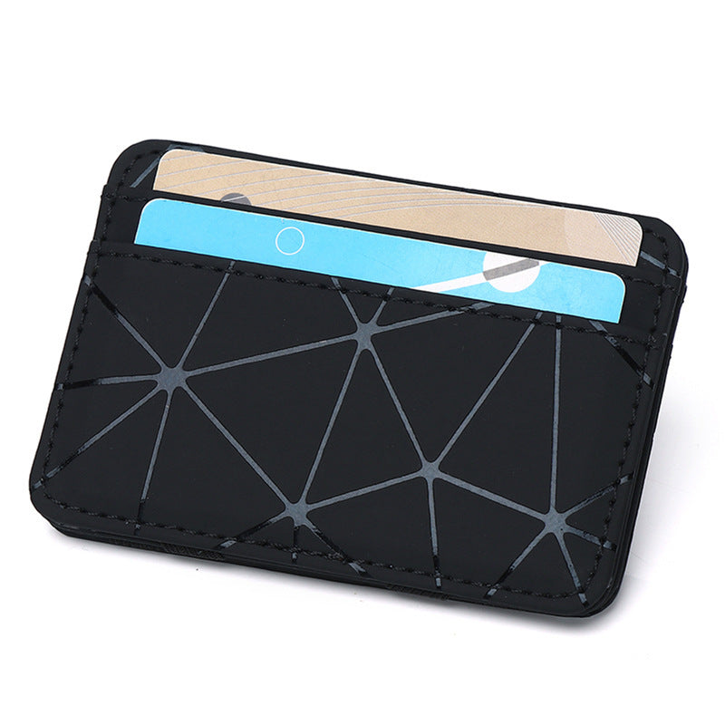 Slim Magic Wallet — Compact, Clever, Always at Hand