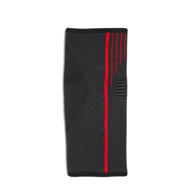 Knitted Ankle Support Sports Brace for Protection