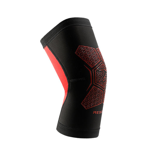 Outdoor Knee Support — Hike, Climb, Protect