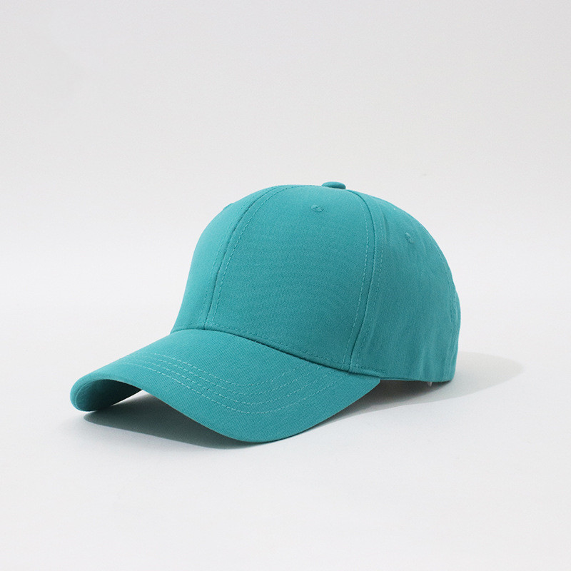 Cotton Baseball Cap