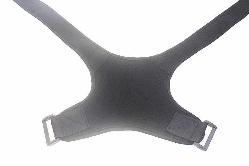 Adjustable Invisible Back Posture Corrector for Adults