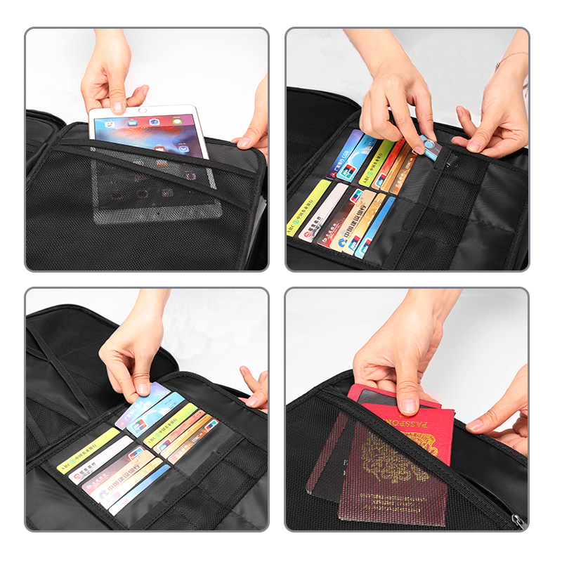 FireProof Document Organizer — Protect What Matters Most