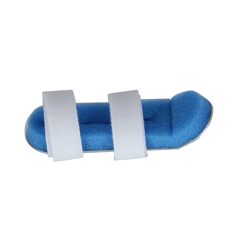 Aluminum Alloy Finger Splint and Correction Device