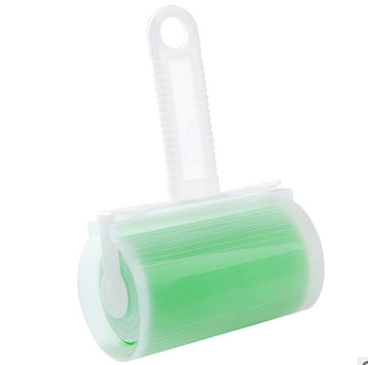 Reusable Lint Roller — No Refills, No Pet Hair, No Problem