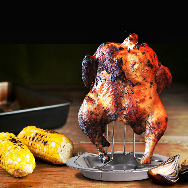 Non-Stick Carbon Steel Roasting Pan — Perfect Roast Every Time