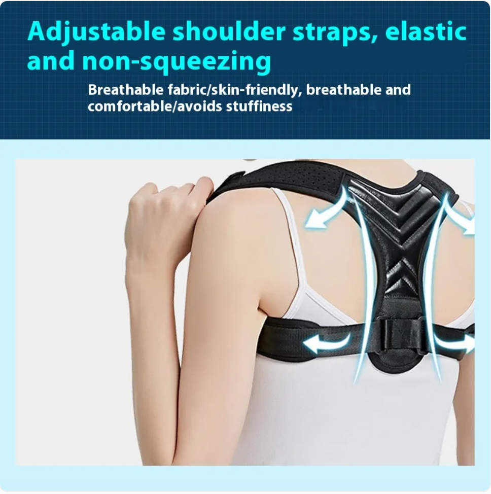 Back Posture Corrector