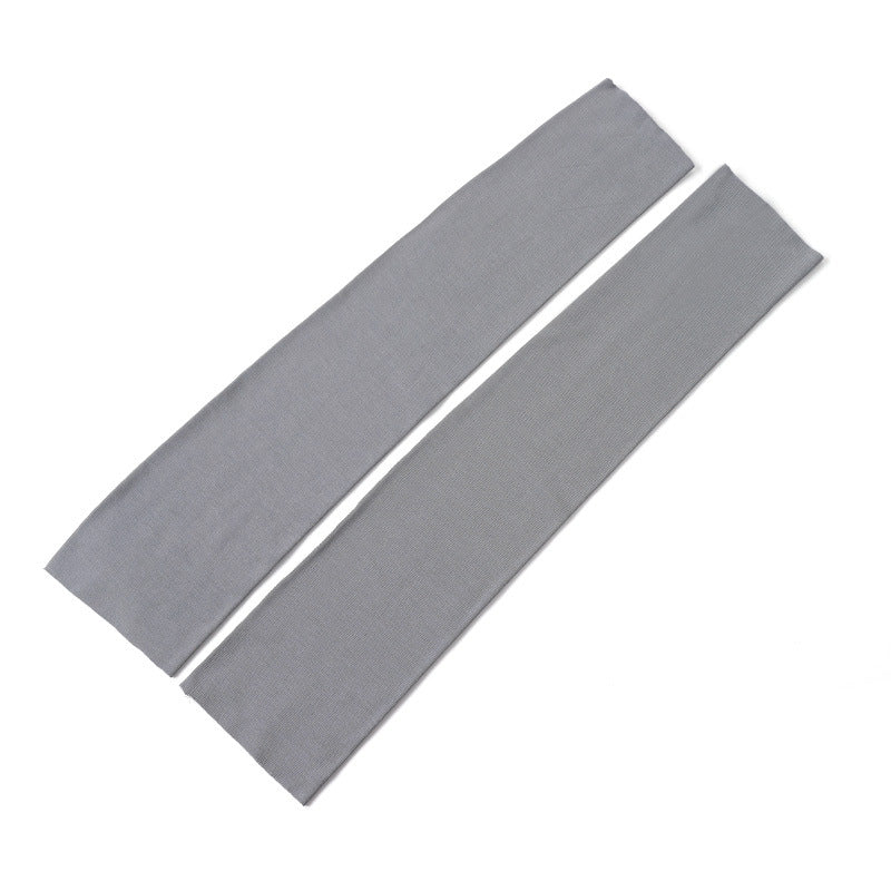 Modal Elbow Sleeve for Spring/Summer - Unisex Arm Support