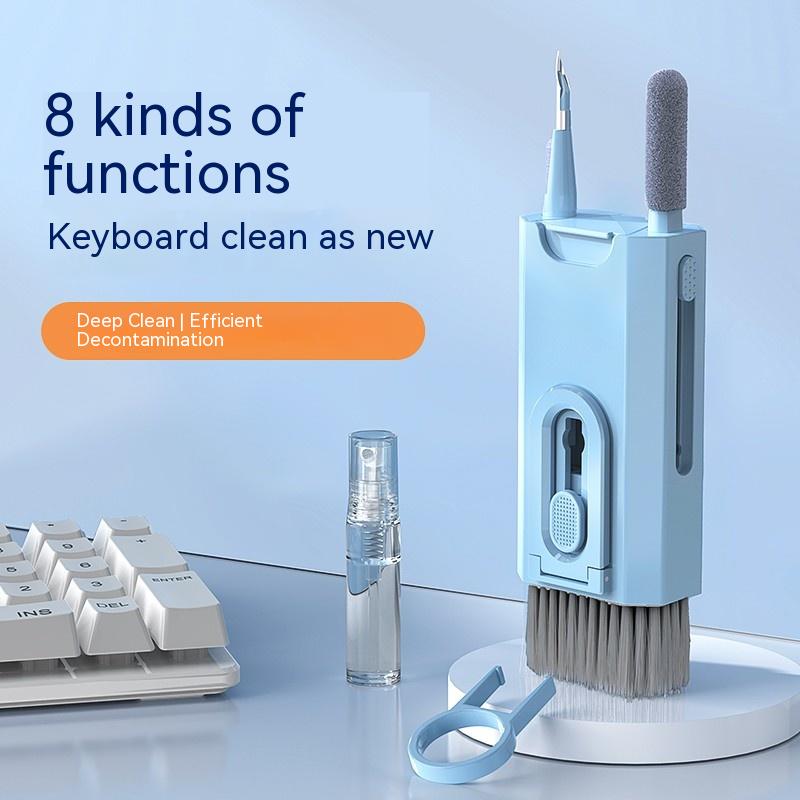 Keyboard & Electronics Cleaning Kit