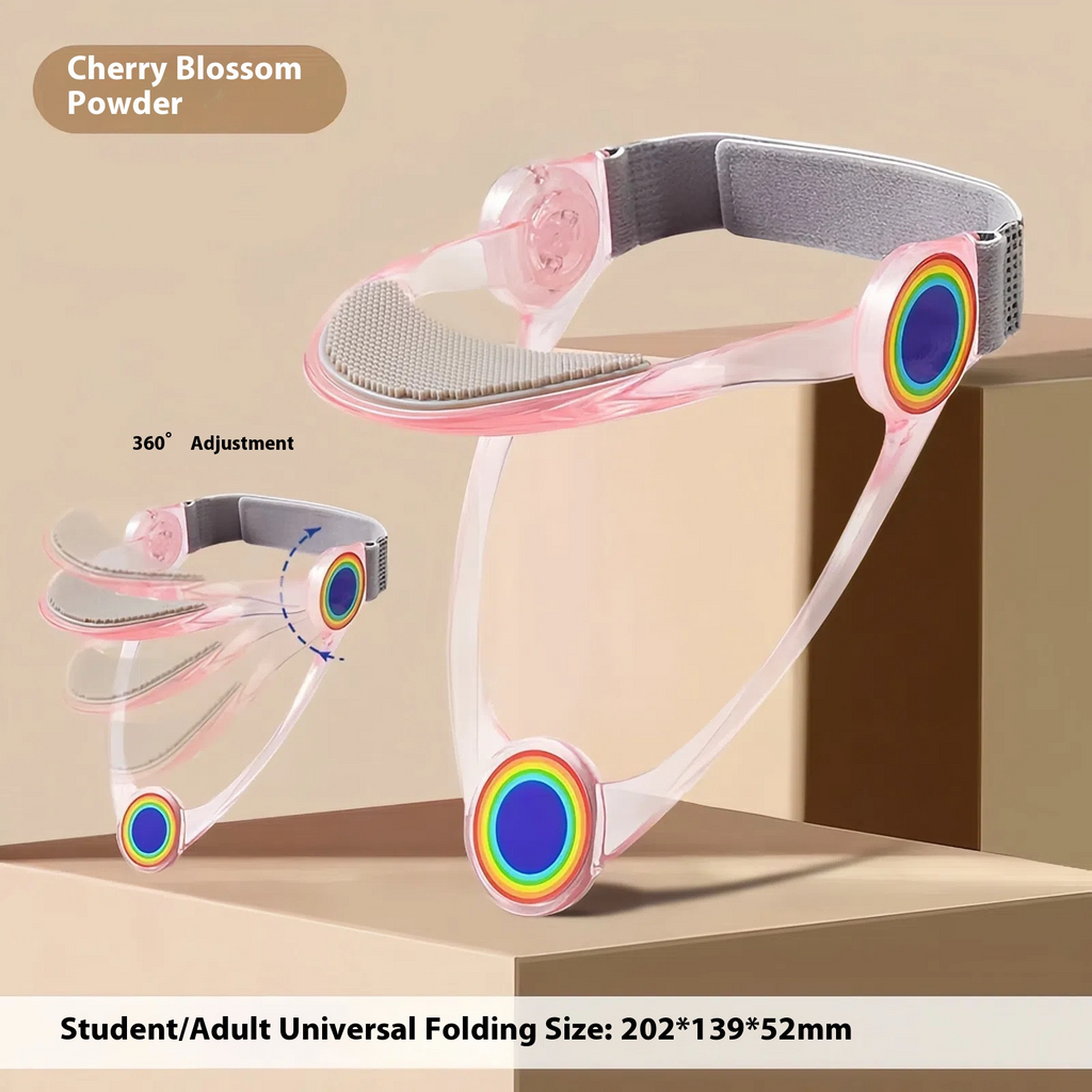 Adjustable Neck Brace Support