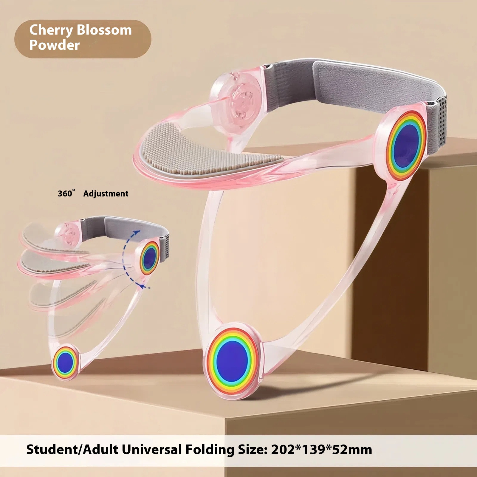 Adjustable Neck Brace Support