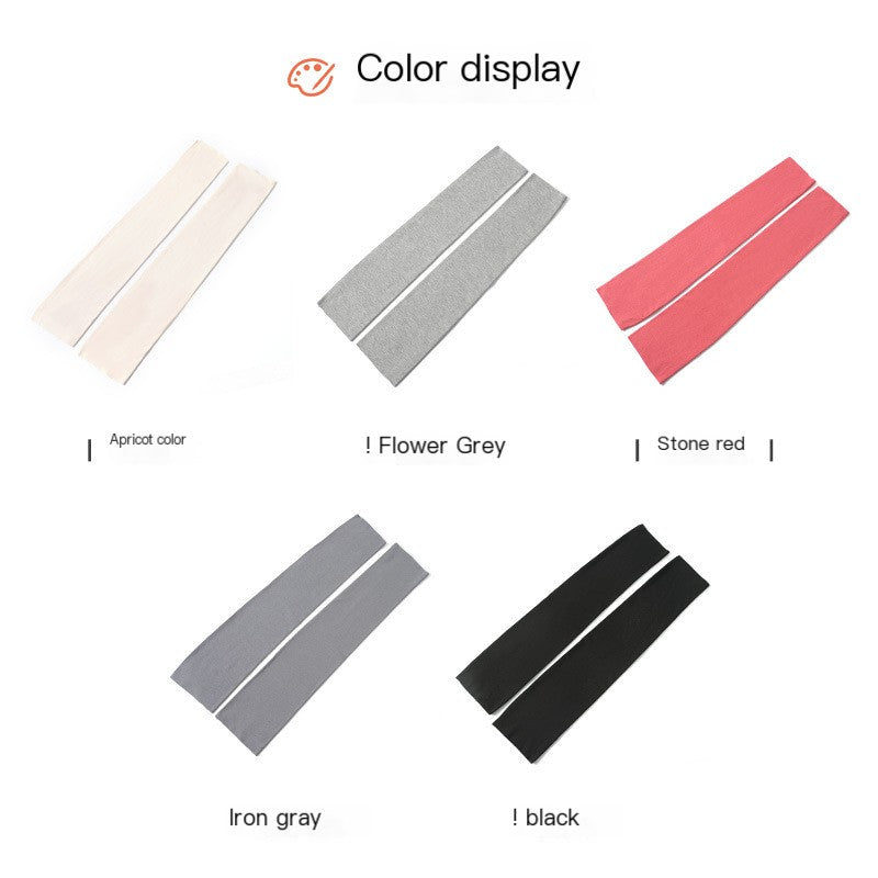 Modal Elbow Sleeve for Spring/Summer - Unisex Arm Support