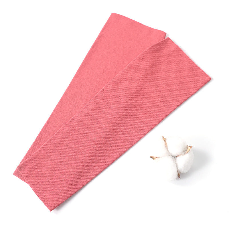 Modal Elbow Sleeve for Spring/Summer - Unisex Arm Support