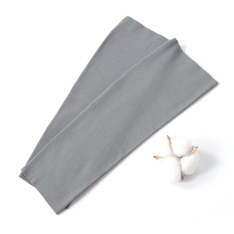 Modal Elbow Sleeve for Spring/Summer - Unisex Arm Support
