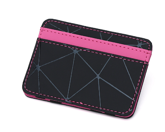 Slim Magic Wallet — Compact, Clever, Always at Hand