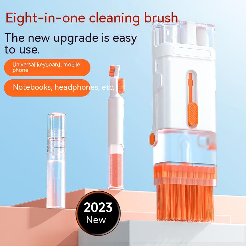Keyboard & Electronics Cleaning Kit