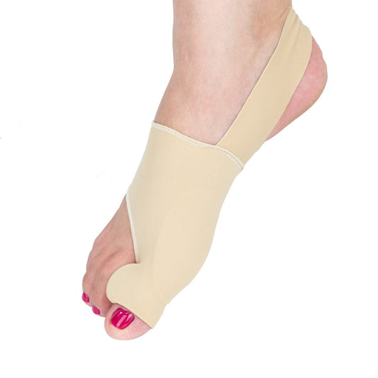Adjustable Bunion Toe Separator — Wear It Day or Night