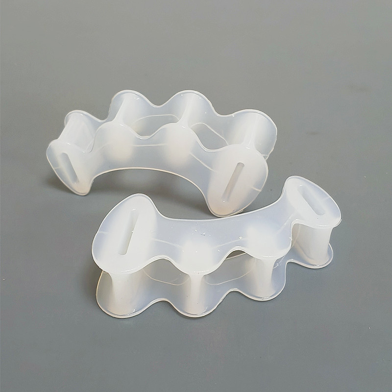 Toe Separator & Bunion Corrector